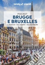 Brugge e Bruxelles