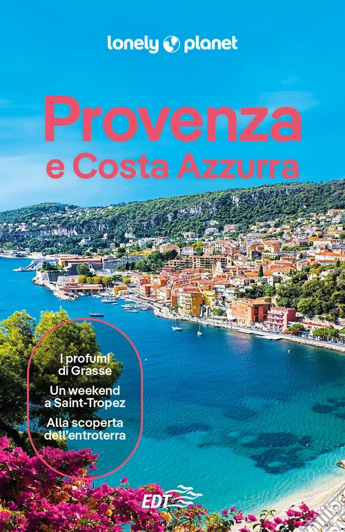 Provenza e Costa Azzurra