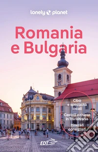 Romania e Bulgaria