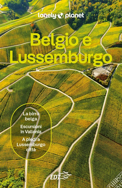 Belgio e Lussemburgo