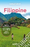 Filippine libro di Grosberg Michael Bloom Greg