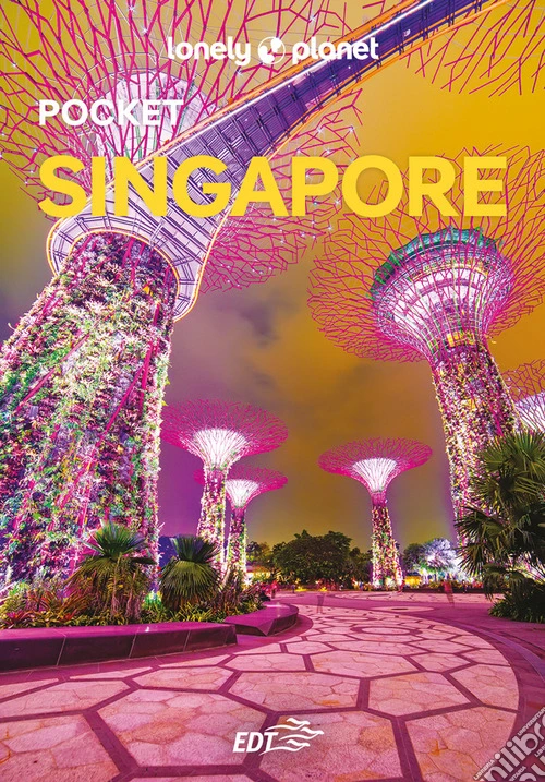 Singapore Pocket