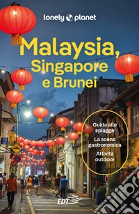 Malaysia, Singapore e Brunei