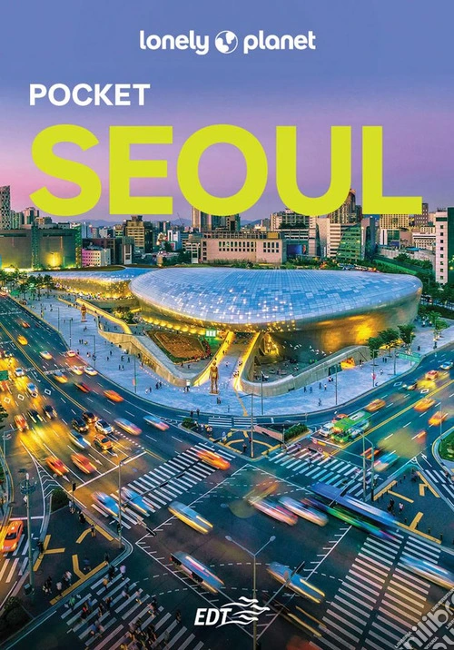 Seoul Pocket