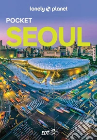 Seoul Pocket libro
