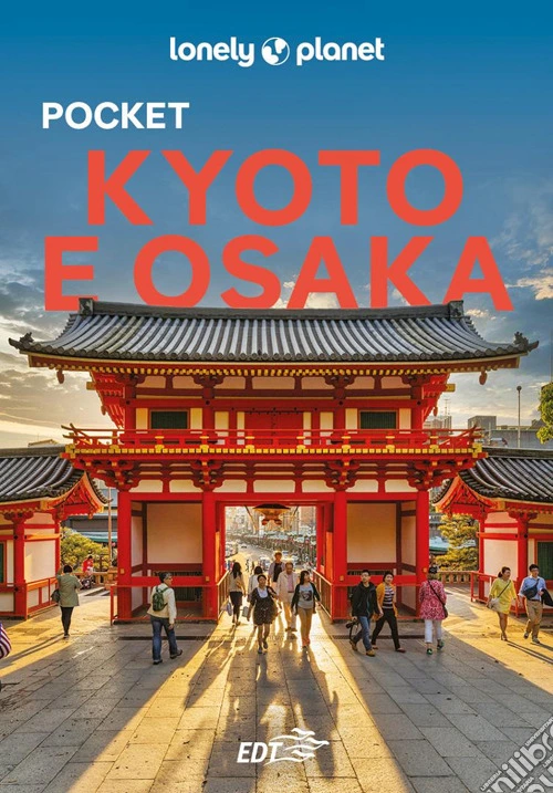 Kyoto e Osaka Pocket