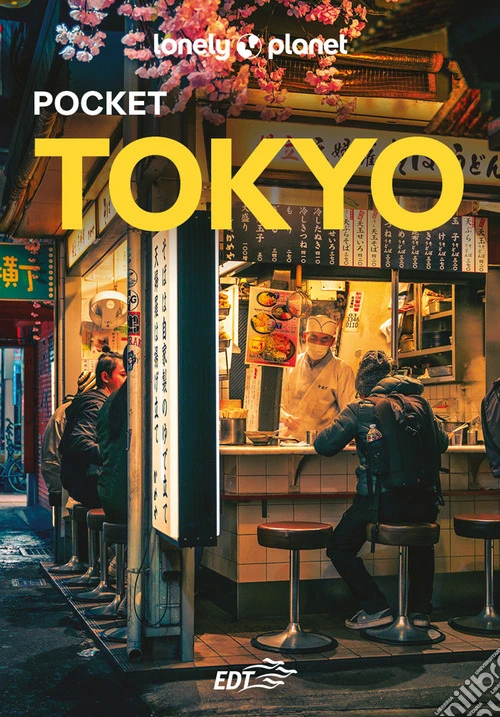 Tokyo Pocket