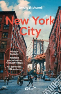 New York City