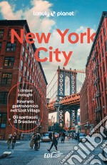 New York City libro