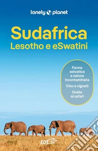 Sudafrica, Lesotho e eSwatini