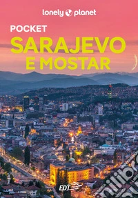 Sarajevo e Mostar Pocket