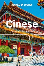 Cinese. Frasario-Dizionario libro