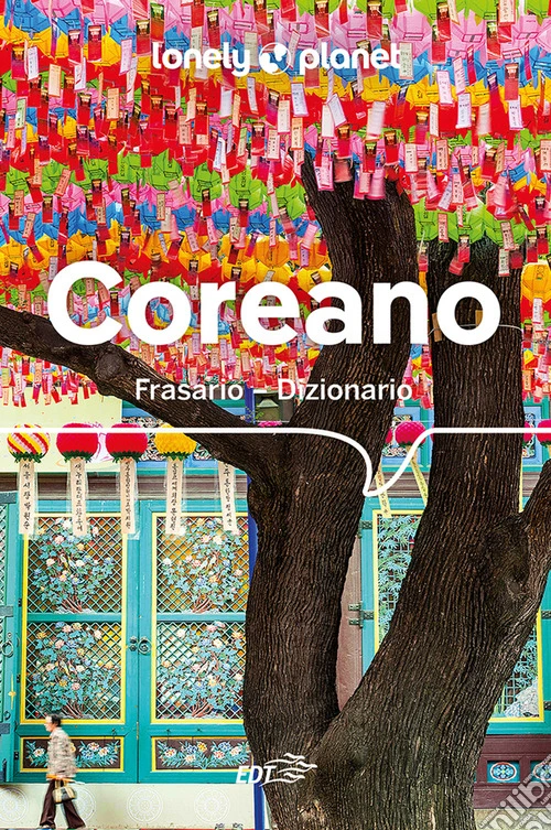 Coreano. Frasario dizionario