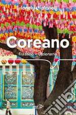 Coreano. Frasario dizionario libro