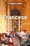 Francese. Frasario dizionario libro