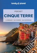 Cinque Terre libro