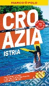 Croazia. Istria libro