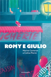 Romy e Giulio