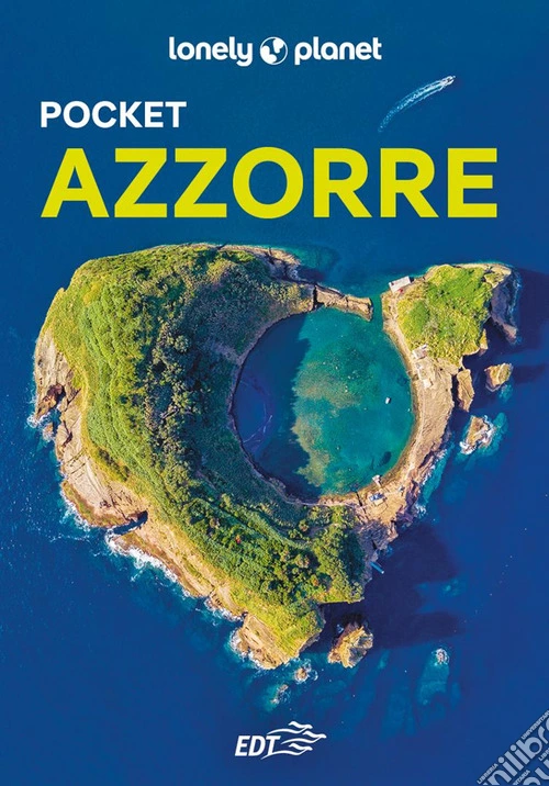 Azzorre Pocket