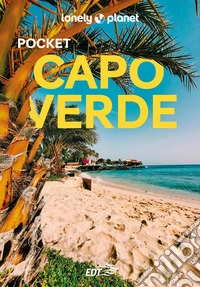 Capo Verde Pocket libro
