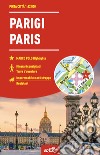 Parigi 1:12.000 libro