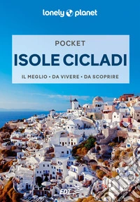 Isole Cicladi Pocket