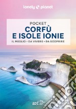 Corfù e isole Ionie libro