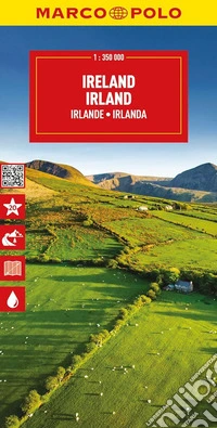 Irlanda 1:350.000