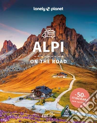Alpi on the road