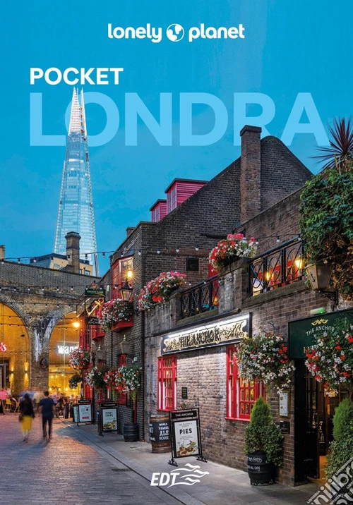 Londra Pocket