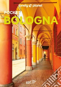 Bologna Pocket libro