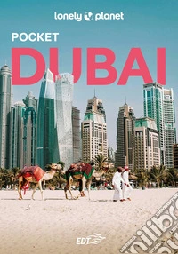 Dubai pocket libro