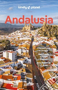 Andalusia