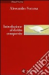 Introduzione al diritto comparato libro di Somma Alessandro
