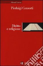 Diritto e religione libro