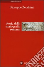 Storia della storiografia romana libro