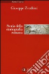 Storia della storiografia romana libro