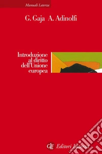 Introduzione al diritto dell'Unione europea