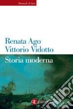 Storia moderna libro