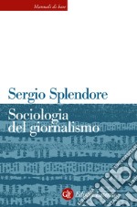 Sociologia del giornalismo