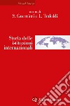 Storia delle istituzioni internazionali libro