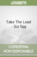 Take The Lead - 3cs Sgg libro