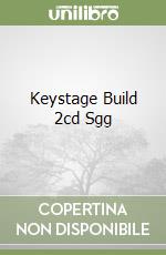 Keystage Build 2cd Sgg libro