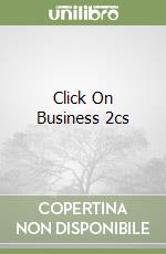 Click On Business 2cs libro