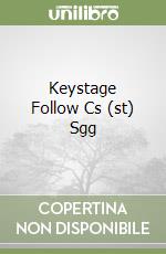 Keystage Follow Cs (st) Sgg libro