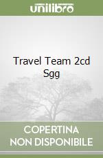 Travel Team 2cd Sgg libro