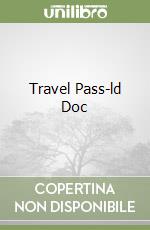 Travel Pass-ld Doc libro