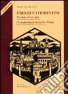 Firenze e i fiorentini libro di Torricelli Raffaello