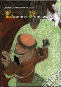 Leone a Francesco libro