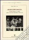 Armi e diplomazia. L'Unione Sovietica e le origini della seconda guerra mondiale (1919-1939) libro